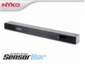 buy Video Game Accessories Nyko Wii Wireless Sensor Bar - click for details